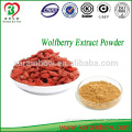 Manufacturer Direct Supply Pure Natural Wolfberry Extract powder